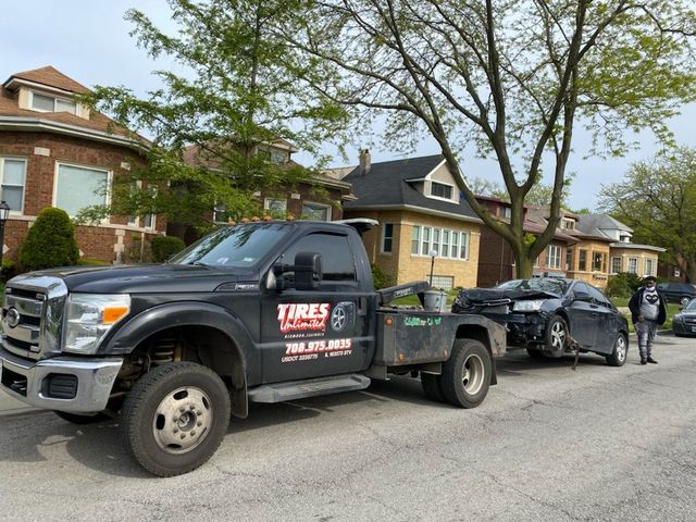 Junk Car Buyer in Hegewisch Chicago IL 60633